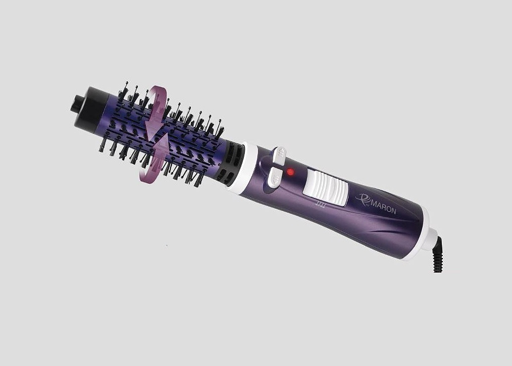 سشوار لوکس چرخشی پرومارون مدل RL-8814