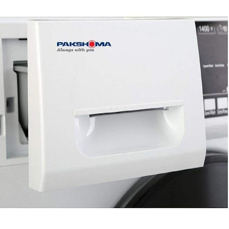 ماشین لباسشویی پاکشوما مدل TFU-94408ST