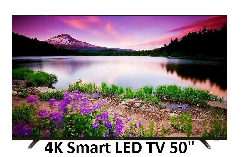  تلویزیون دوو 50 اینچ مدل DSL-50K5410U 