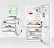  یخچال فریزر دوو مدل D4BF-0028