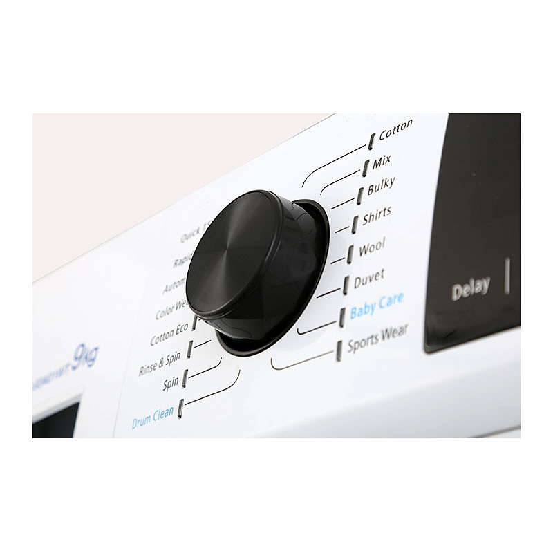 ماشین لباسشویی پاکشوما مدل TFU-94408ST