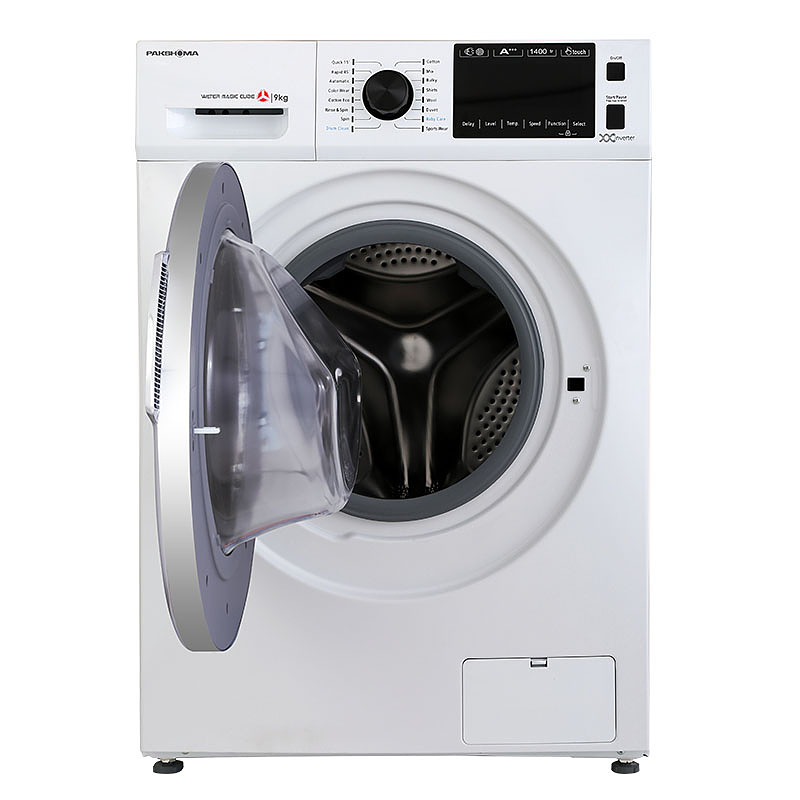 ماشین لباسشویی پاکشوما مدل TFU-94408ST