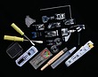 چرخ خیاطی جانتک مدل SPFD9100