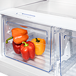  یخچال فریزر ایکس ویژن TT580
