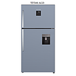  یخچال فریزر ایکس ویژن TT580
