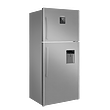  یخچال فریزر ایکس ویژن TT580