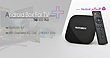 اندروید باکس تسکو مدل Tab 100 Plus به همراه ماوس بیسیم 