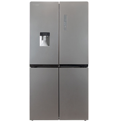 یخچال فریزر چهار درب پاکشوما مدل P190