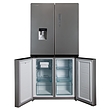 یخچال فریزر چهار درب پاکشوما مدل P190