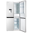 یخچال فریزر چهار درب پاکشوما مدل P190