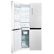 یخچال فریزر چهار درب پاکشوما مدل P190