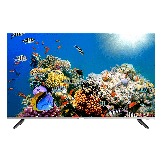  تلویزیون ایکس ویژن مدل 43XC630