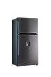 یخچال فریزر دیپوینت مدل T7