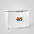  فریزر صندوقی برفاب مدل FC2D-310L