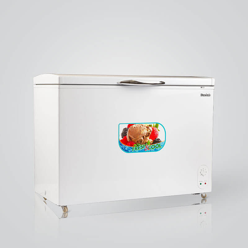  فریزر صندوقی برفاب مدل FC2D-310L