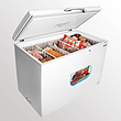  فریزر صندوقی برفاب مدل FC2D-310L