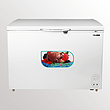  فریزر صندوقی برفاب مدل FC2D-310L