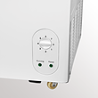  فریزر صندوقی برفاب مدل FC2D-310L
