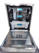  ماشین ظرفشویی امرسان مدل ED14-MI3 