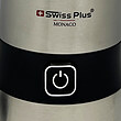 آسیاب قهوه سوییس پلاس مدل SCG-970S