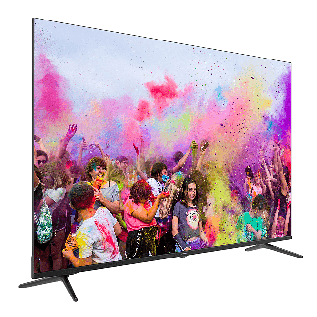 تلویزیون ایکس ویژن مدل 65XCU605
