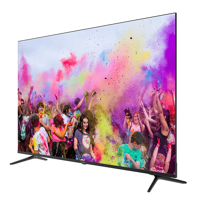 تلویزیون ایکس ویژن مدل 65XCU605