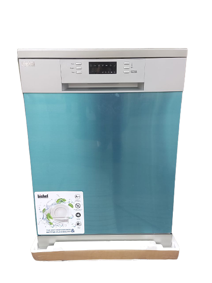  ماشین ظرفشویی بیشل مدل BL-DW-1522