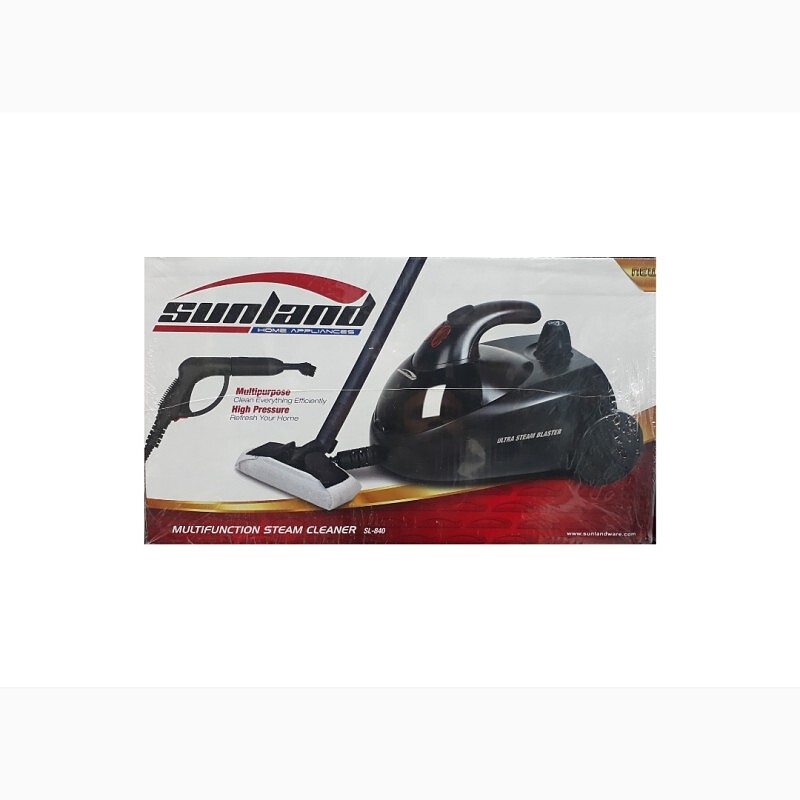 بخارشوی سانلند مدل SL-840