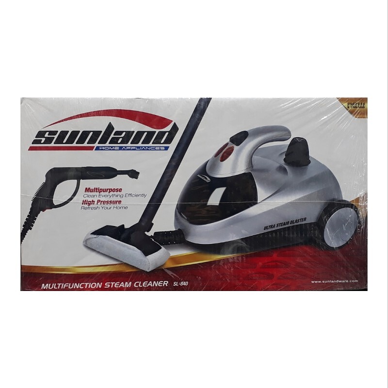 بخارشوی سانلند مدل SL-840
