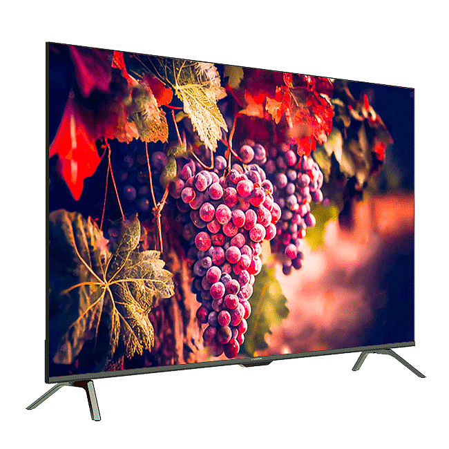  تلویزیون ایکس ویژن مدل 55XYU755