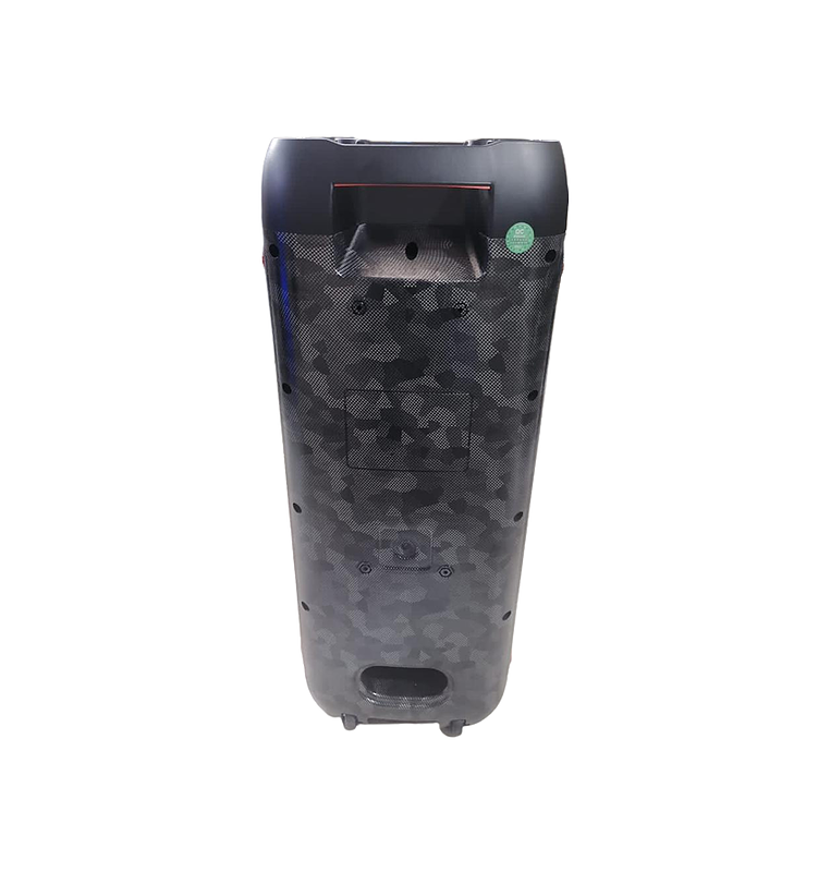  پارتی باکس شارژی لایف مدل LI-PB111 چریکی