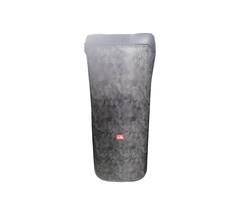  پارتی باکس شارژی لایف مدل LI-PB111 چریکی