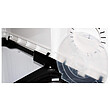 ماشین لباسشویی دوقلو پاکشوما مدل PTF-1504AJ