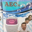مینی واش AECH مدل M3700