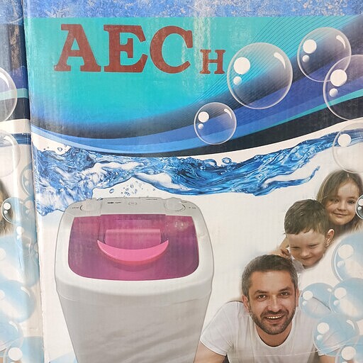 مینی واش AECH مدل M3700