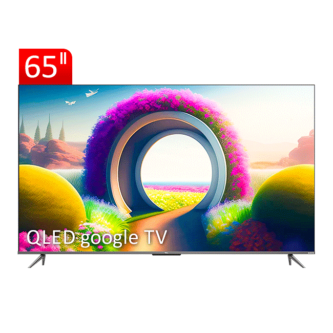 تلویزیون TCL مدل 65C635i