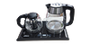 چای ساز دوکاره زیکو مدل ZE-6030