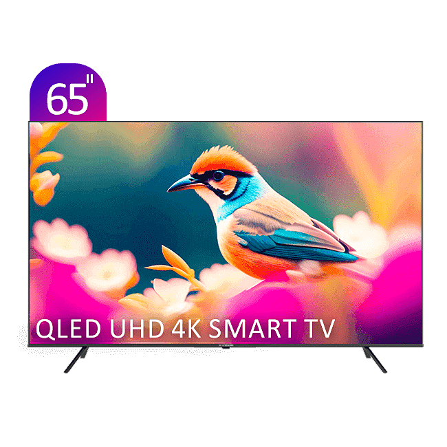  تلویزیون ایکس ویژن مدل 65X15