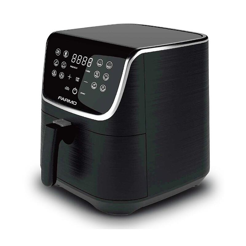 سرخ کن بدون روغن فارمو مدل Max Fry 5.5 FM553