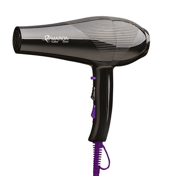 سشوار حرفه ای پرومارون مدل RL-8806