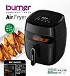 سرخ کن بدون روغن برنر مدل BAF-6000D