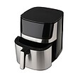 سرخ کن بدون روغن گوسونیک مدل GAF-558