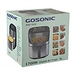 سرخ کن بدون روغن گوسونیک مدل GAF-558