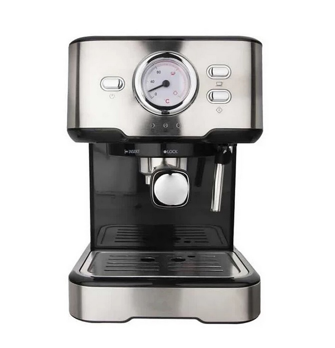 اسپرسوساز سوییس پلاس مدل SEM-2220S