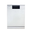 ماشین ظرفشویی زیرووات مدل FCD 3550 W