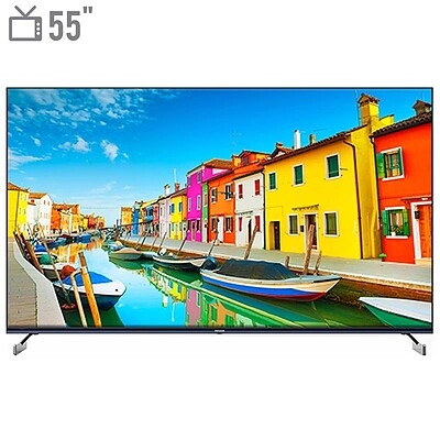 تلویزیون 55 اینچ آیوا مدل ZQ-PM8U55UHD