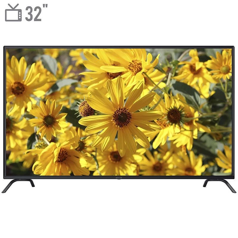 تلویزیون 32 اینچ نكسار مدل NTV-D32E416N