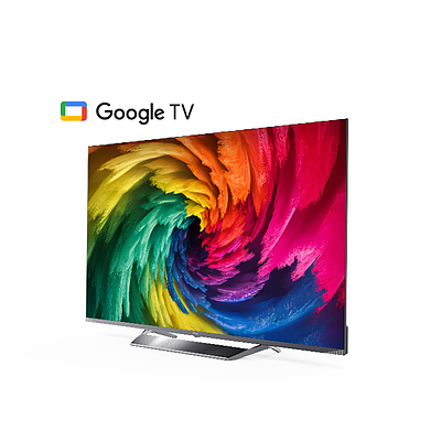 تلویزیون 50 اینچ آیوا مدل ZQ-GC3D50UHD