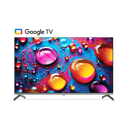 تلویزیون 65 اینچ آیوا مدل ZQ-GC3D65UHD