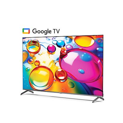 تلویزیون 65 اینچ آیوا مدل ZQ-GC3D65UHD